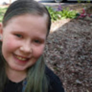 Meet your Posher, Caitlynn